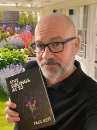 Hi everyone! I hope this is okay to post but my husbands book came out  today and we are really excited and wanted to share! He's spent the past 2+  years writing