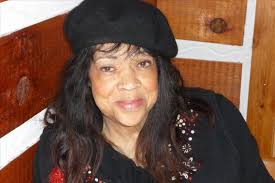 Beverly Flowers Obituary (2013)