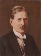 Genealogy Chart for Claude A. Swanson