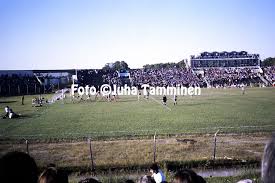 Luis Troccoli stadium