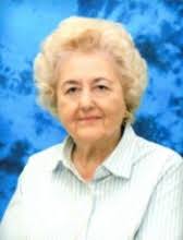 Obituary information for Jackie Janelle Garrett