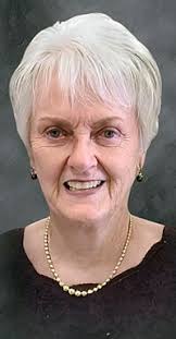 Janet Ann Wilson Squires