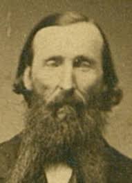 Michael Nowlin (1816-1906)