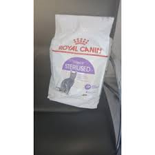 Royal Canin Fhn Sterilised 37 Kisirlastirilmis Kedi Mamasi 4 Fiyati