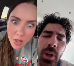 #duet with @joejonas My new favorite song.