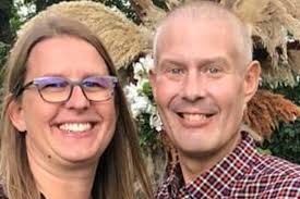 Fundraiser for Andrew Coulter by Truong Nguyen : Andy Coulter