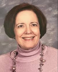 Lusanne McKenzie Obituary (1945