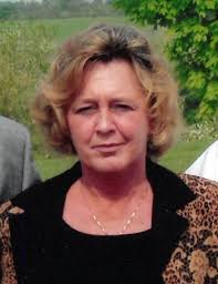 Obituary information for Sheila Ann Hood Maxberry