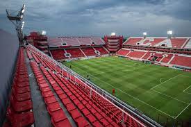Estadio libertadores de américa from mapcarta, the free map. Conmebol Libertadores On Twitter The Libertadores De America Is Ready For Some Massive Libertadores Action Tonight In Just Over An Hour Riverplate Host Palmeiras In The First Leg Of Their Libertadores