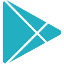 Line computer icons social media, line flat, text, rectangle png. Google Play Png Logo Free Transparent Png Logos
