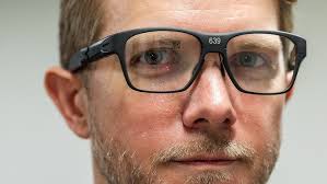 Apple Glasses: They're Coming