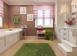 Scegliere le tende per il bagno foto design mag. Tende Moderne I Tuoi Interni Cambieranno Volto Con Queste 40 Idee