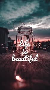 1080x1920 christmas iphone wallpapers for iphone is 4k wallpaper. Life Is Beautiful Wallpapers Iphone Wallpaper Design Facebook