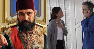 Abdülhamid dizisi, sultan abdülhamid'in dönemini anlatmaktadır. Payitaht Abdulhamid Ve Benim Adim Melek Dizileri Ne Zaman Final Yapiyor