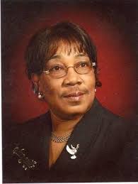 Betty Mitchell Obituary (2017)