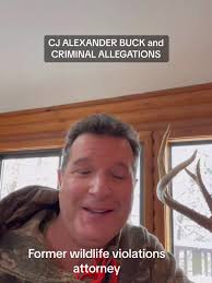 Cj Anderson Deer Podcast