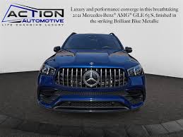 Image result for Brilliant Blue 2021 GLE