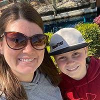 Brooklyn Blue (Madison Knox #1) by M.Z. Kelly