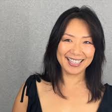 Shot a short film: Laughing Again written by Sarah Knapp. Fellow thespians:  l to r: Nancy Kern, Ayelette Robinson, me (Alya Lei) and Kate Huffman.