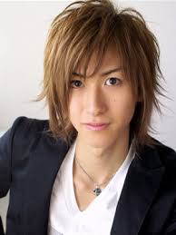 35 sai no Koukousei (J-Drama)