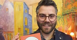 Robin Smit wint award voor inzet voor sekswerkers