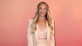 LeAnn Rimes at Murphy Theater