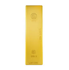 Gold Bar Png Image Gold Bar Gold Chemical