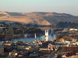 On the northern end of the first cataract and marking the country's ancient southern frontier, aswan has always been of great strategic importance. Aswan City Picture Of Movenpick Resort Aswan Aswan Tripadvisor