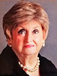 Rosemary O'Dowd Obituary