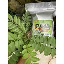 Antara kebaikan pokok daun kari ialah melalui air rebusan kulit batangnya pokok daun kari dapat membantu mengubati diabetis. Baja Pokok Daun Kari 1500gram 300 Pokok Shopee Malaysia