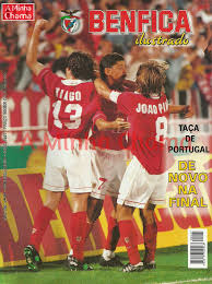 Check spelling or type a new query. A Minha Chama Jogos Imortais Sl Benfica 2 Porto 0 Tdp 1996 97