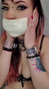 Micro foam tape mummification YT2153 - Chinese arts bondage at General - Watch online or download