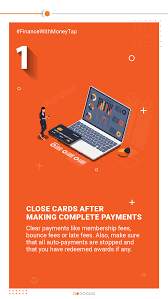 Consider the timing and impact on your credit. 5 Tips To Close Credit Cards Without Hurting Your Credit Score Moneytap