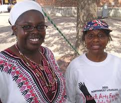 Leia Lewis, Ora Hart