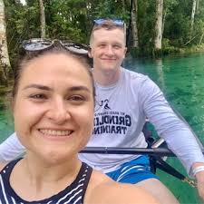 GET UP AND GO KAYAKING