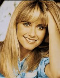 Lene Lovich's "Too Tender to Touch"