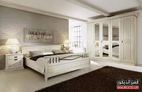 افخم غرف نوم مودرن 2018 تركي