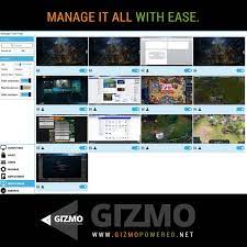You cannot delete or rename a system dashboard; Gizmo Powered Gizmopowered Twitter