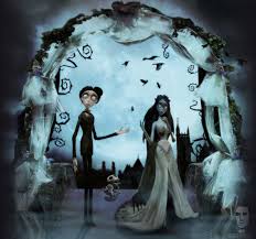 Der film beruht auf der alten russischen sage die leichenbraut (мёртвая невеста). Victor Emily Corpse Bride Hochzeit Mit Einer Leiche Fan Art 32269926 Fanpop