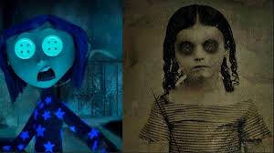 En 2007, viajó a argentina y uruguay para grabar su primer disco como solista, con la ayuda de los productores tweety gonzález y juan campodónico. Quien Fue Coraline En La Vida Real Esta Es La Perturbadora Historia Detras De La Pelicula