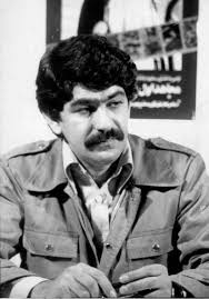 Mousa Khiabani - Wikipedia