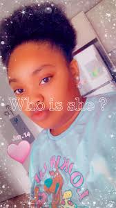 #CapCut im realky that girl #ImHer