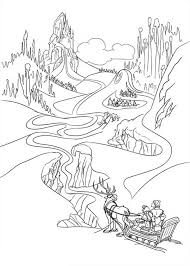Search through 52690 colorings, dot to dots, tutorials and silhouettes. Coloring Pages Printable Coloring Elsa And Anna Novocom Top