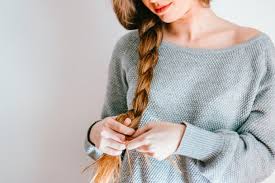 The acidic compounds within lemon work well in wiping out smoke odors. How To Make Your Hair Grow Faster 8 Natural Hair Growth Tips
