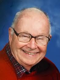 Obituary of Paul John Kittredge