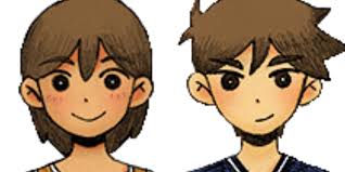 What are their Last Names (Surnames)? Any answers accepts: : r/OMORI