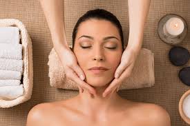 Masajes Para El Ovalo Facial Masaje Kobido En A Coruña Marisa Blanco