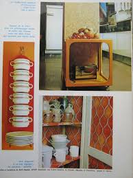 L'univers cuisine & cuisson de boulanger ! La Cuisine En 1970 La Cuisine De Quat Sous