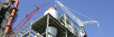 Organizations based in san antonio. Ccc Group Inc Industrial Construction Fabrication