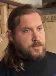 Justice Reborn Damien Gray from Malvern